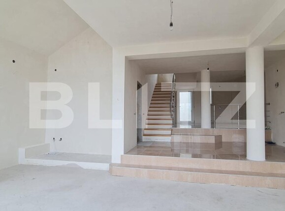 Casa de vânzare 4 camere Grigorescu - 129823CV | BLITZ Cluj-Napoca | Poza3