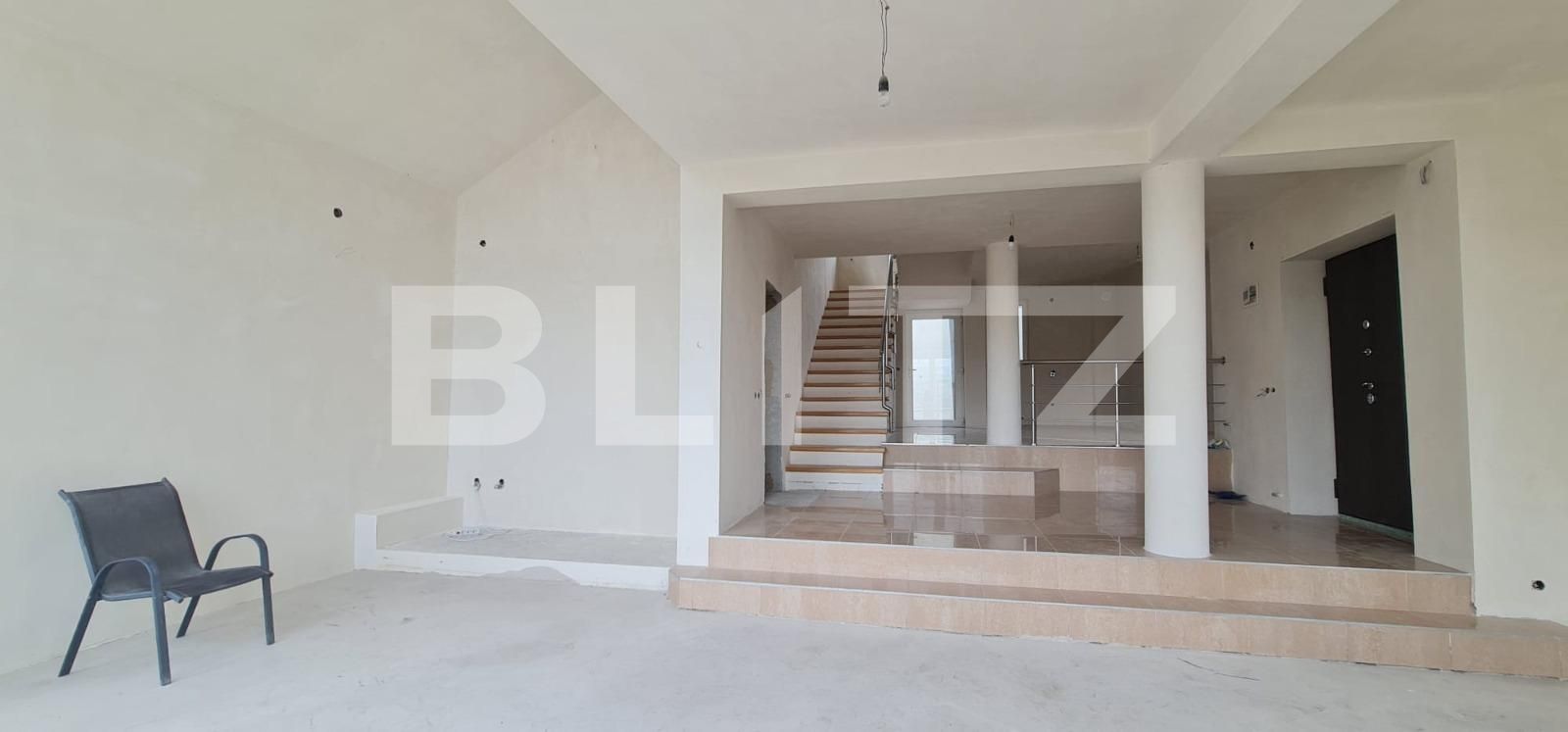Casa de vânzare 4 camere Grigorescu - 129823CV | BLITZ Cluj-Napoca | Poza3