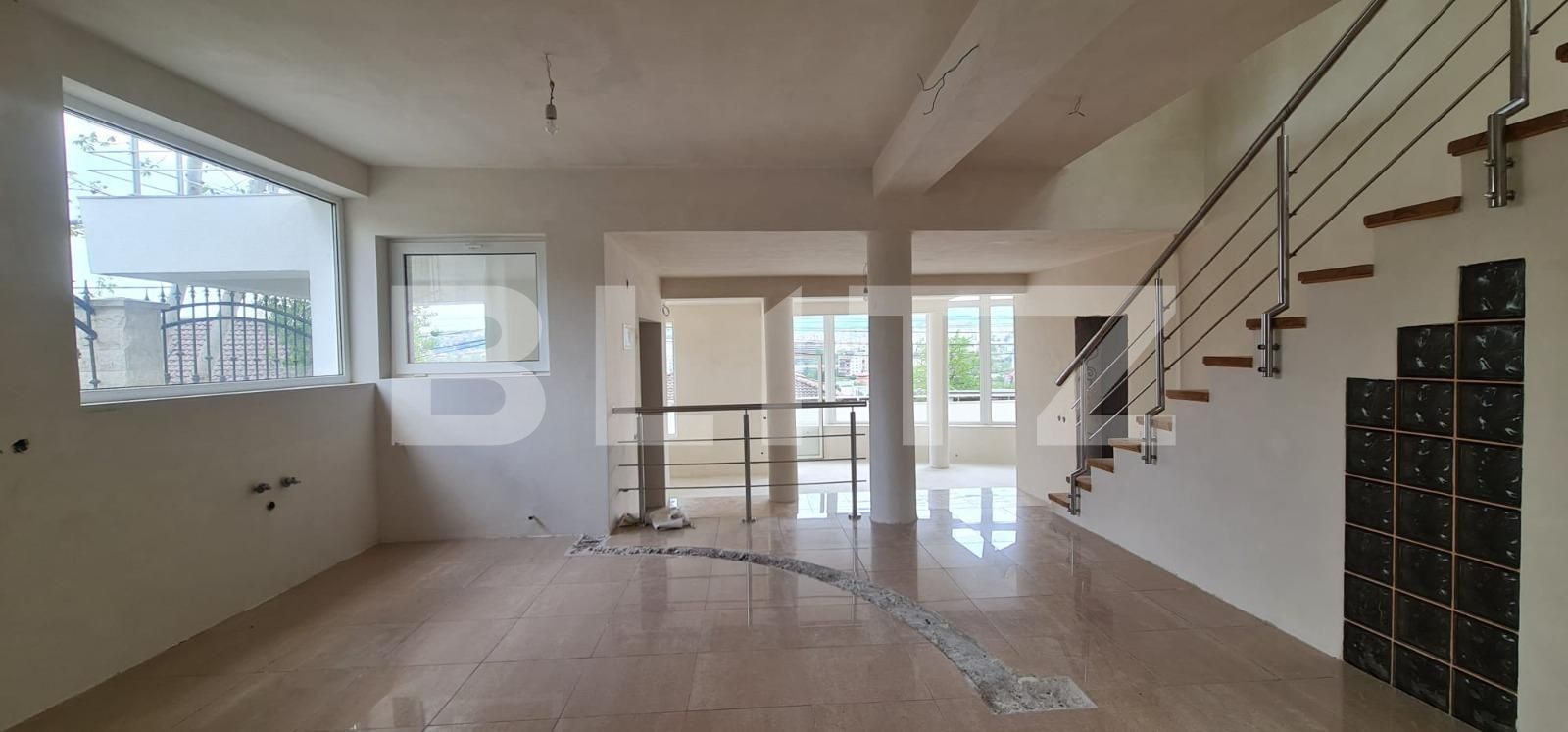 Casa de vânzare 4 camere Grigorescu - 129823CV | BLITZ Cluj-Napoca | Poza5