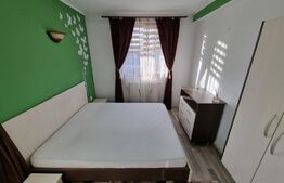 Apartament 3 camere, modern, 61mp, orientare S-V, parcare, zona Terra