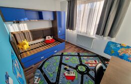 Apartament 3 camere, modern, 61mp, orientare S-V, parcare, zona Terra