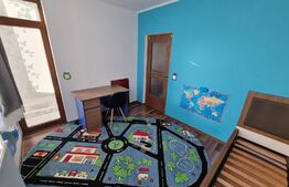 Apartament 3 camere, modern, 61mp, orientare S-V, parcare, zona Terra