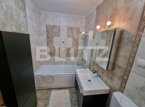 Apartament de vânzare 3 camere Floreşti - 129826AV | BLITZ Cluj-Napoca | Poza11
