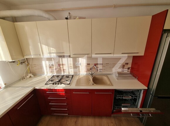 Apartament de vânzare 3 camere Floreşti - 129826AV | BLITZ Cluj-Napoca | Poza3