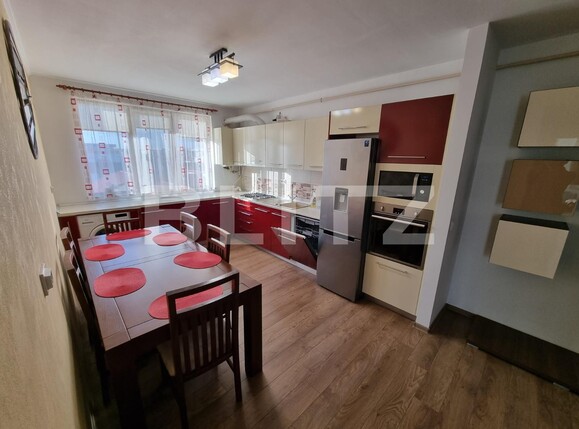 Apartament de vânzare 3 camere Floreşti - 129826AV | BLITZ Cluj-Napoca | Poza4