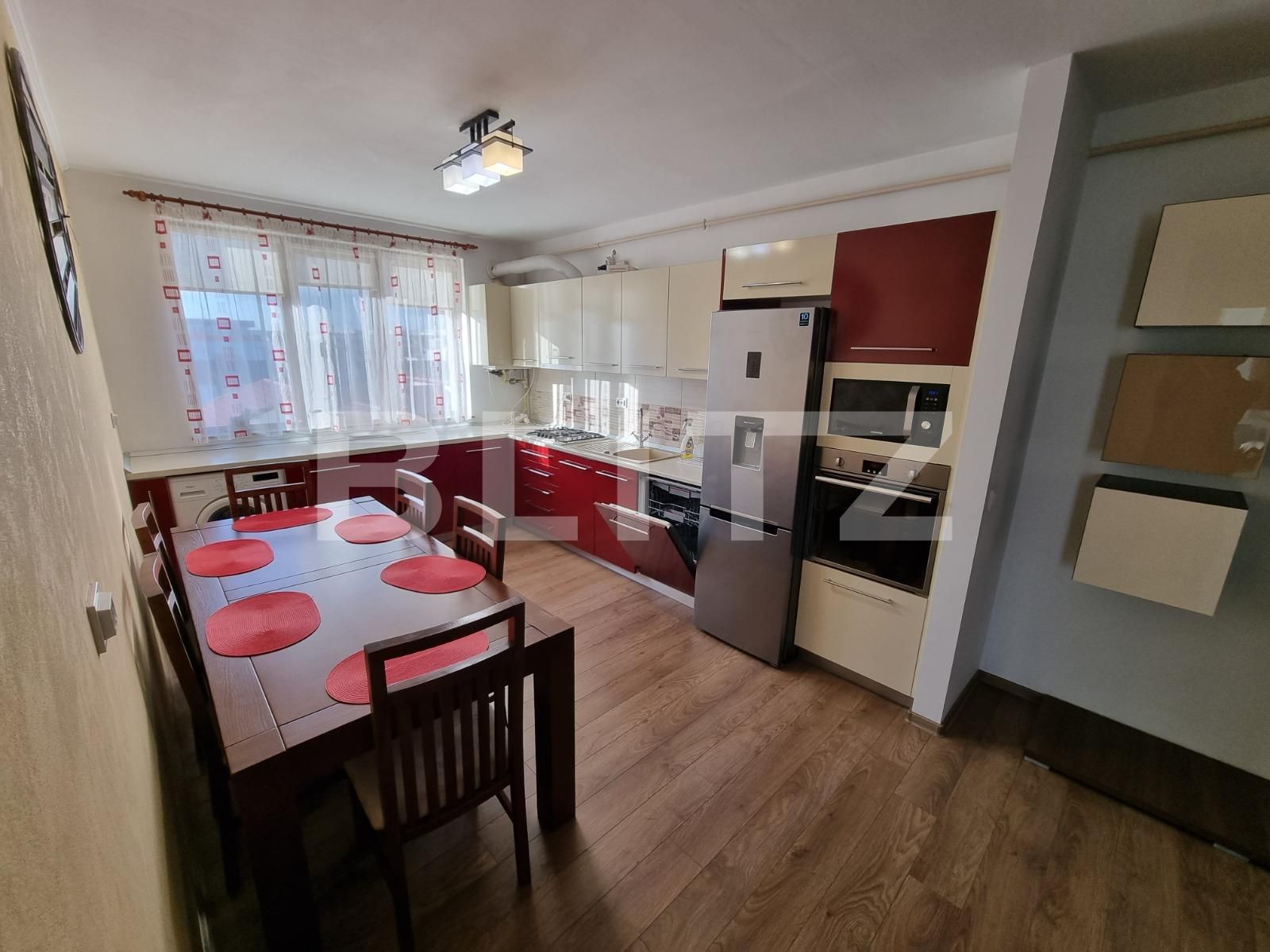 Apartament de vânzare 3 camere Floreşti - 129826AV | BLITZ Cluj-Napoca | Poza4