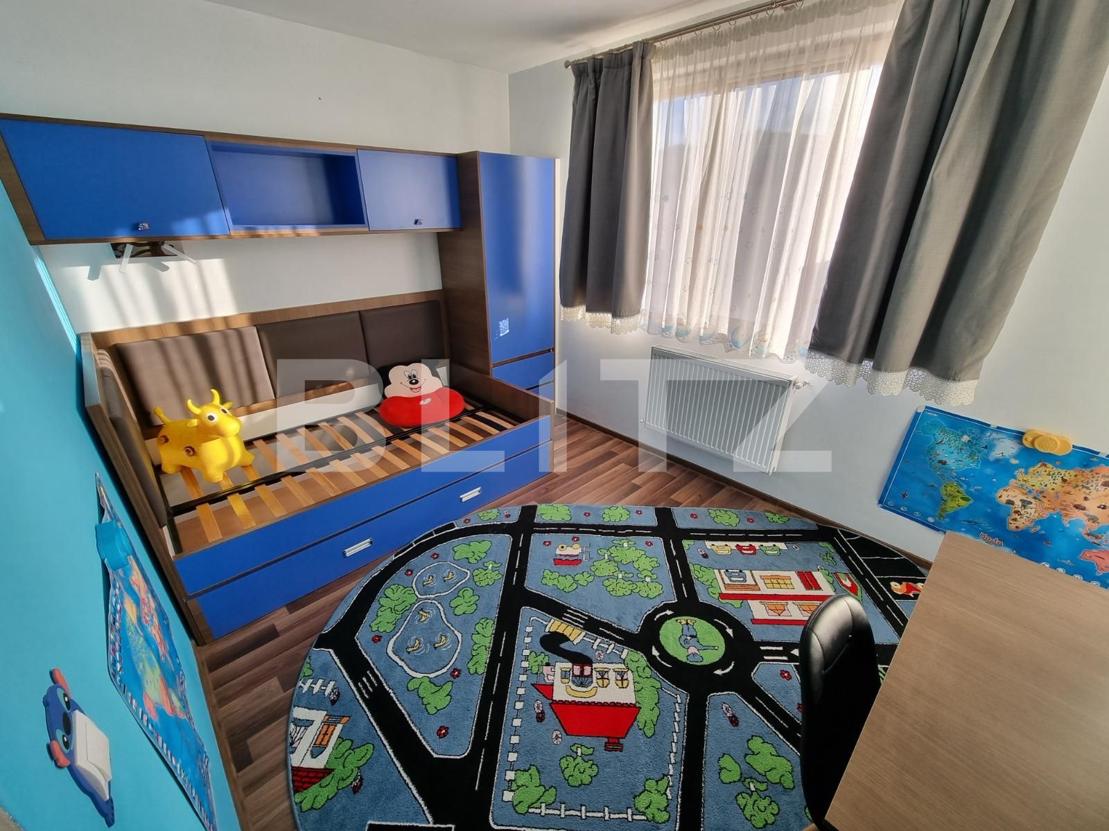 Apartament de vânzare 3 camere Floreşti - 129826AV | BLITZ Cluj-Napoca | Poza8