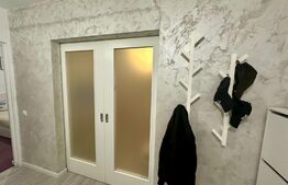 Apartament de 2 camere, 40mp, Omnia Residence 