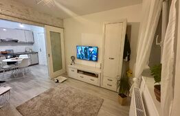 Apartament de 2 camere, 40mp, Omnia Residence 