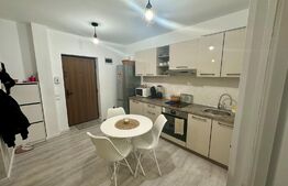 Apartament de 2 camere, 40mp, Omnia Residence 