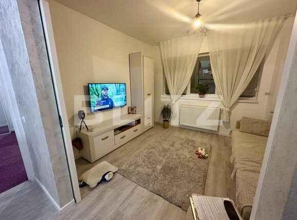 Apartament de vânzare 2 camere Apahida - 129829AV | BLITZ Cluj-Napoca | Poza2