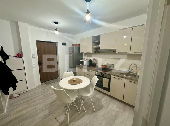 Apartament de vânzare 2 camere Apahida - 129829AV | BLITZ Cluj-Napoca | Poza4