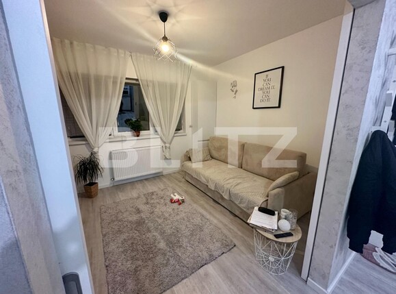 Apartament de vânzare 2 camere Apahida - 129829AV | BLITZ Cluj-Napoca | Poza3