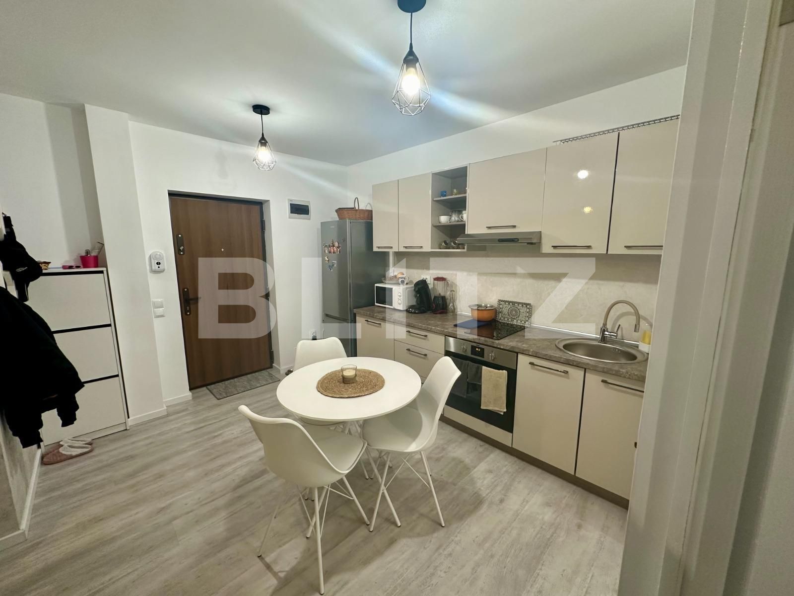 Apartament de vânzare 2 camere Apahida - 129829AV | BLITZ Cluj-Napoca | Poza4