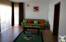 2 camere, 53 mp, imobil nou, prima inchiriere, zona strazii Trifoiului!