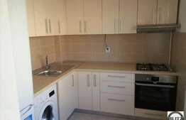 2 camere, 53 mp, imobil nou, prima inchiriere, zona strazii Trifoiului!