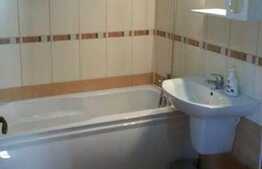 2 camere, 53 mp, imobil nou, prima inchiriere, zona strazii Trifoiului!