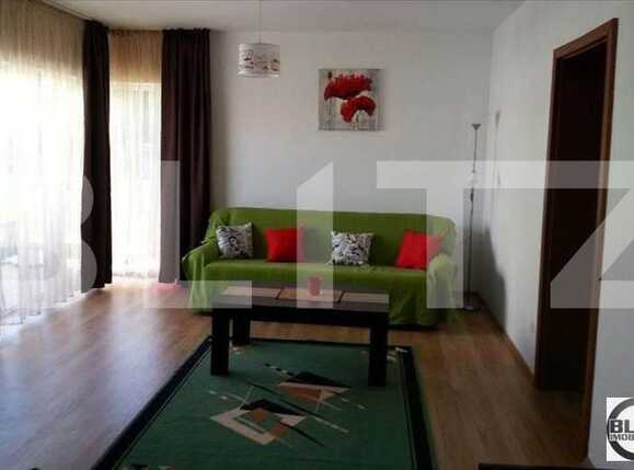 Apartament de închiriat 2 camere Andrei Mureşanu - 12983AI | BLITZ Cluj-Napoca | Poza1