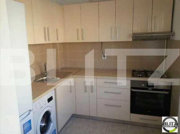 Apartament de închiriat 2 camere Andrei Mureşanu - 12983AI | BLITZ Cluj-Napoca | Poza4