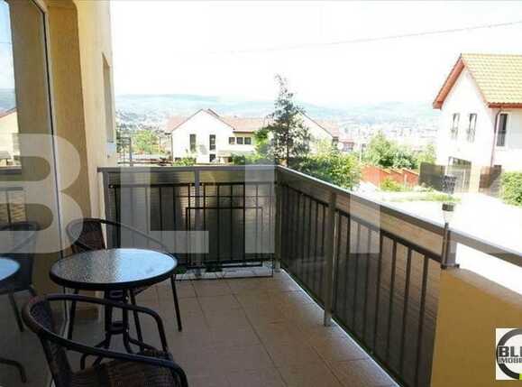 Apartament de închiriat 2 camere Andrei Mureşanu - 12983AI | BLITZ Cluj-Napoca | Poza6