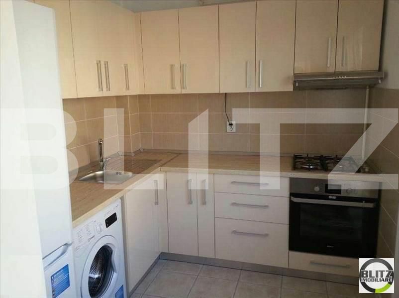 Apartament de închiriat 2 camere Andrei Mureşanu - 12983AI | BLITZ Cluj-Napoca | Poza4