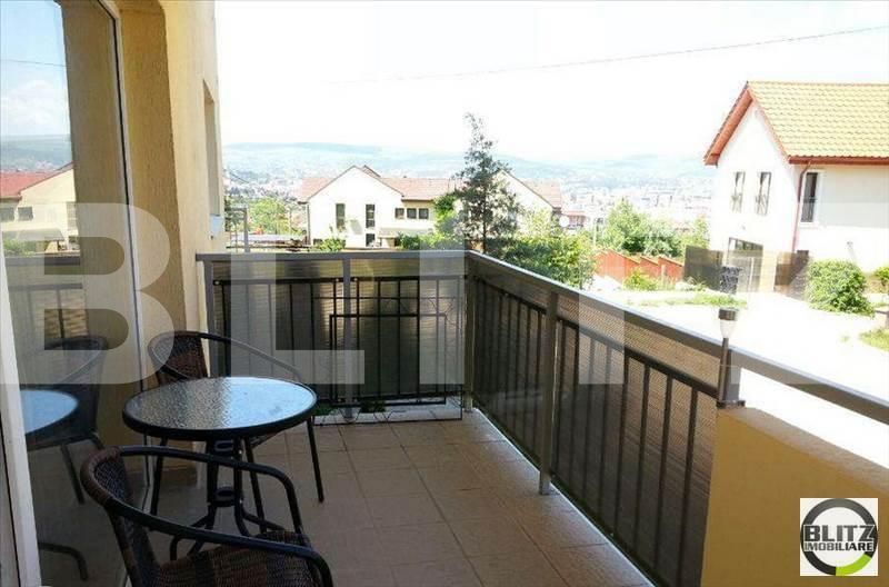 Apartament de închiriat 2 camere Andrei Mureşanu - 12983AI | BLITZ Cluj-Napoca | Poza6