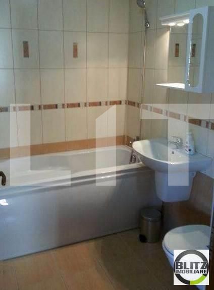 Apartament de închiriat 2 camere Andrei Mureşanu - 12983AI | BLITZ Cluj-Napoca | Poza5