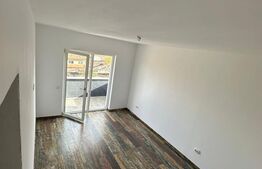 Apartament finisat modern, 3 camere, 58mp, parcare privata, Apahida
