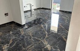 Apartament finisat modern, 3 camere, 58mp, parcare privata, Apahida