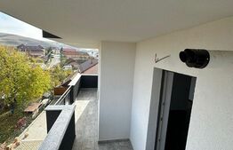 Apartament finisat modern, 3 camere, 58mp, parcare privata, Apahida