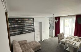 Apartament modern, cu 3 camere, etaj 2, in Sannicoara - Estimo