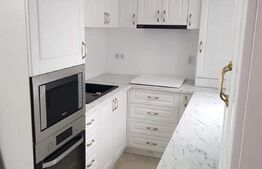 Apartament modern, cu 3 camere, etaj 2, in Sannicoara - Estimo