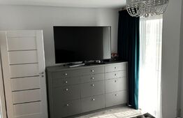 Apartament modern, cu 3 camere, etaj 2, in Sannicoara - Estimo