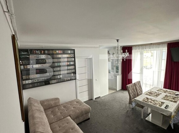 Apartament de vânzare 3 camere Sannicoara - 129832AV | BLITZ Cluj-Napoca | Poza1