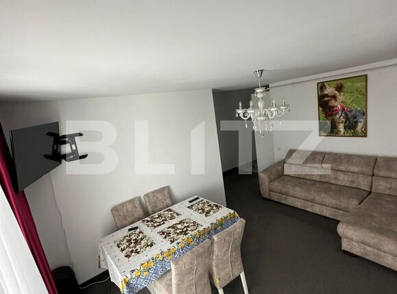 Apartament de vânzare 3 camere Sannicoara - 129832AV | BLITZ Cluj-Napoca | Poza2