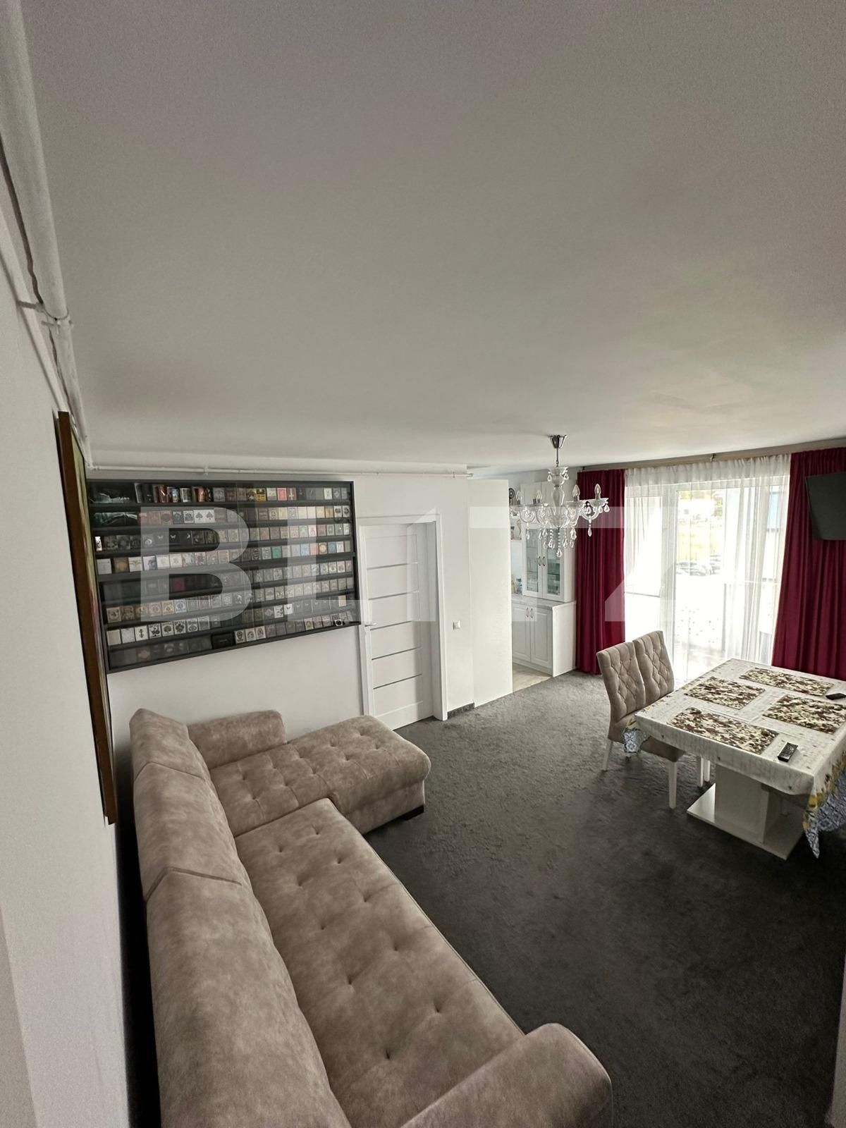 Apartament de vânzare 3 camere Sannicoara - 129832AV | BLITZ Cluj-Napoca | Poza1