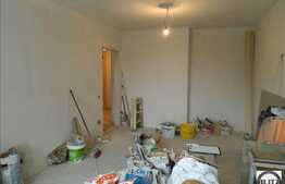 1 camera, 43 mp, decomandat, imobil nou, zona strazii Constanta!