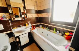 Apartament 2 camere, 54mp, cartier Ghimbav