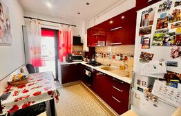 Apartament 2 camere, 54mp, cartier Ghimbav