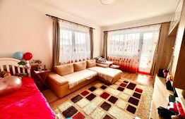 Apartament 2 camere, 54mp, cartier Ghimbav