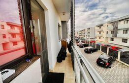 Apartament 2 camere, 54mp, cartier Ghimbav