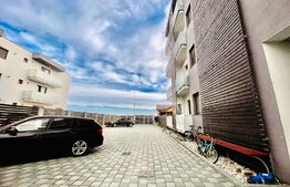 Apartament 2 camere, 54mp, cartier Ghimbav