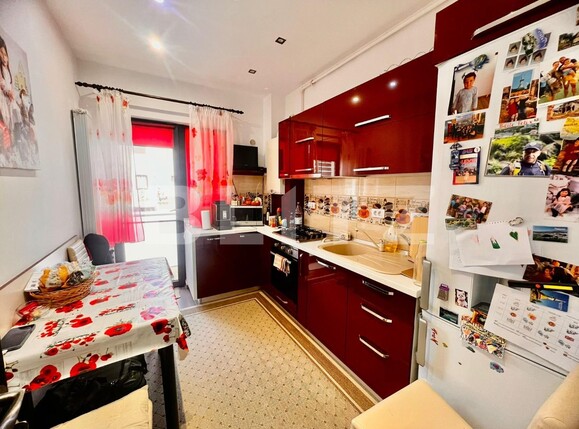 Apartament de vânzare 2 camere Ghimbav - 129848AV | BLITZ Brașov | Poza3