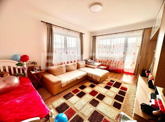 Apartament de vânzare 2 camere Ghimbav - 129848AV | BLITZ Brașov | Poza1