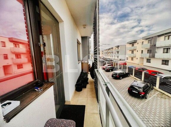 Apartament de vânzare 2 camere Ghimbav - 129848AV | BLITZ Brașov | Poza5