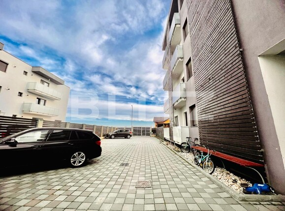 Apartament de vânzare 2 camere Ghimbav - 129848AV | BLITZ Brașov | Poza10