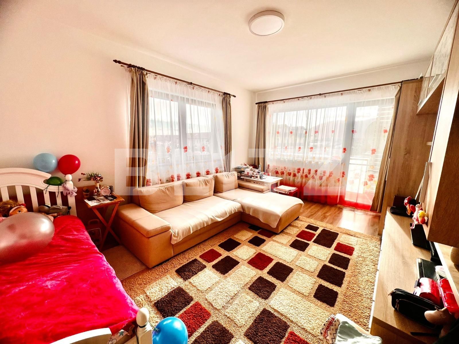 Apartament de vânzare 2 camere Ghimbav - 129848AV | BLITZ Brașov | Poza1