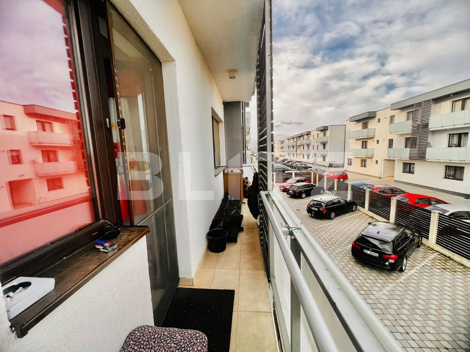 Apartament de vânzare 2 camere Ghimbav - 129848AV | BLITZ Brașov | Poza5