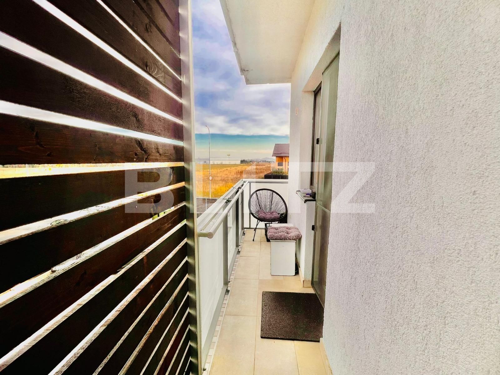 Apartament de vânzare 2 camere Ghimbav - 129848AV | BLITZ Brașov | Poza4