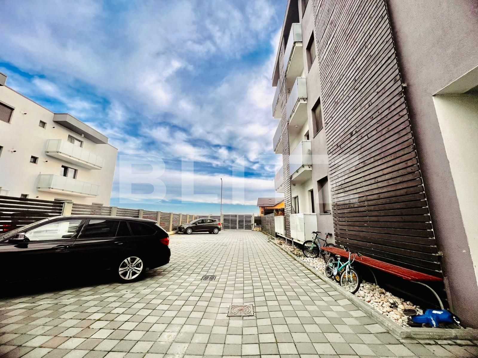 Apartament de vânzare 2 camere Ghimbav - 129848AV | BLITZ Brașov | Poza10